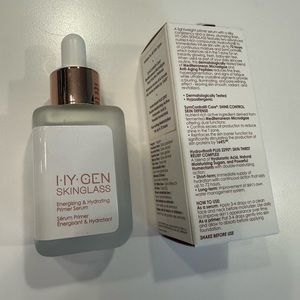 Natasha Denona HyGen Skinglass Primer (used once)